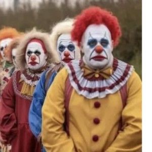 Nothing at this time, mostly looking around